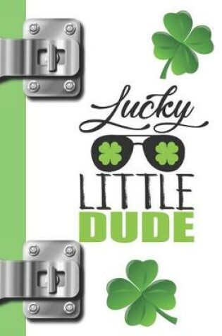 Cover of Lucky Little Dude