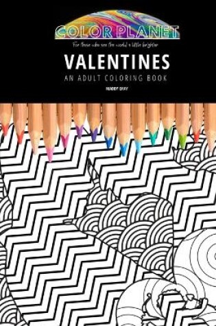 Cover of Valentines