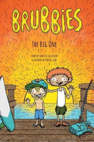 Cover of Brubbies