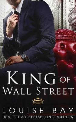 Book cover for King of Wall Street