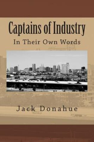 Cover of Captains of Industry