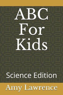 Cover of ABC For Kids