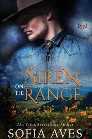 Cover of Siren on the Range