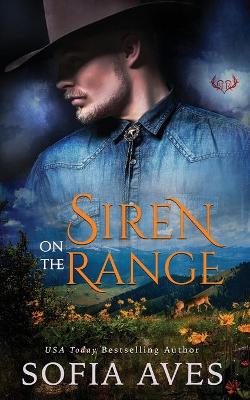 Book cover for Siren on the Range