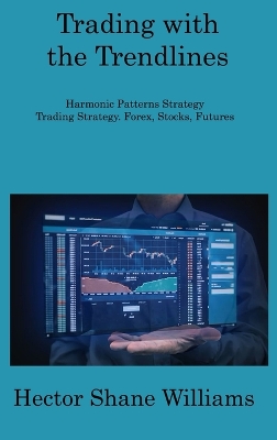 Cover of Trading with the Trendlines