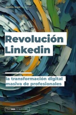 Cover of Revolución Linkedin