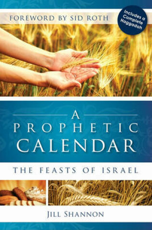 Cover of A Prophetic Calendar