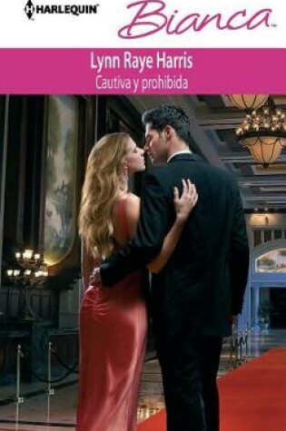 Cover of Cautiva Y Prohibida