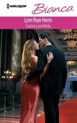 Cover of Cautiva Y Prohibida
