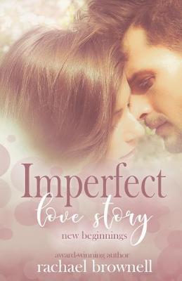 Book cover for Imperfect Love Story