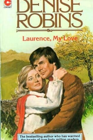 Cover of Laurence, My Love