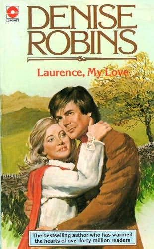 Cover of Laurence, My Love