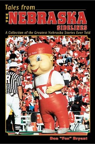 Cover of Tales from the Nebraska Sidelines