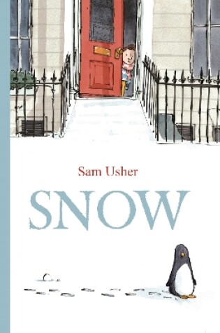 Cover of Snow (Mini Gift Edition)