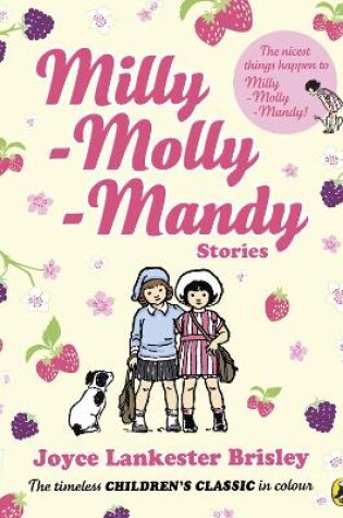 Cover of Milly Molly Mandy Stories (Colour Young Readers ed)