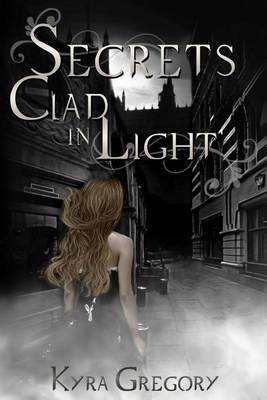 Book cover for Secrets Clad in Light