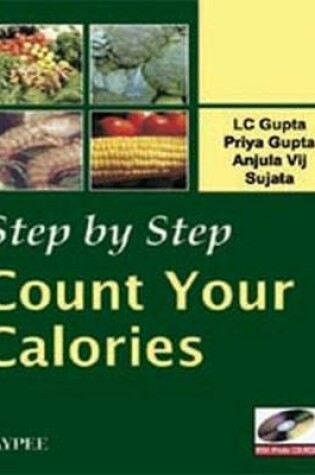 Cover of Count Your Calories