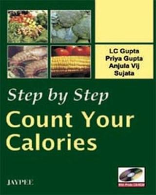 Cover of Count Your Calories