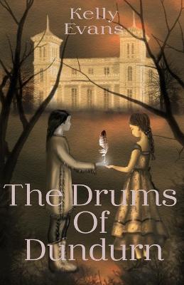 Cover of The Drums of Dundurn