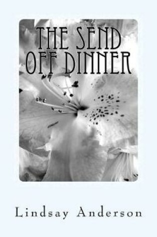 Cover of The Send Off Dinner