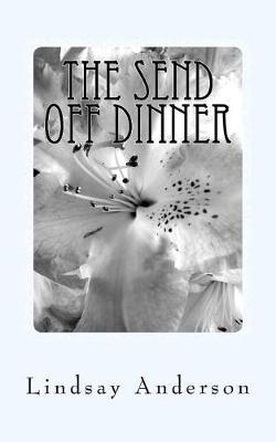 Book cover for The Send Off Dinner