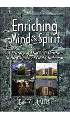 Book cover for Enriching Mind & Spirit