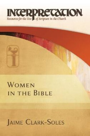 Cover of Women in the Bible