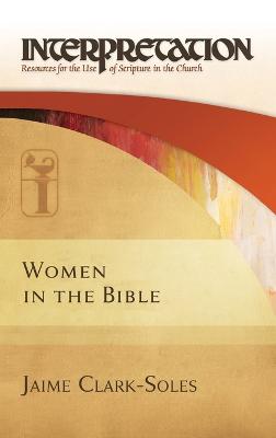 Cover of Women in the Bible