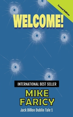 Book cover for Welcome