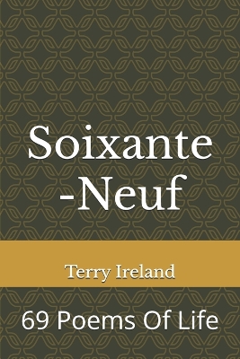 Book cover for Soixante-Neuf