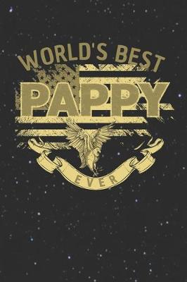 Book cover for World's Best Pappy Ever