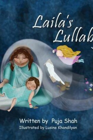 Cover of Laila's Lullaby