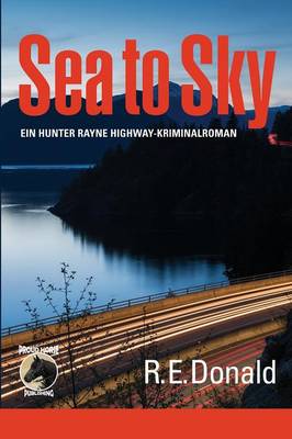 Cover of Sea to Sky