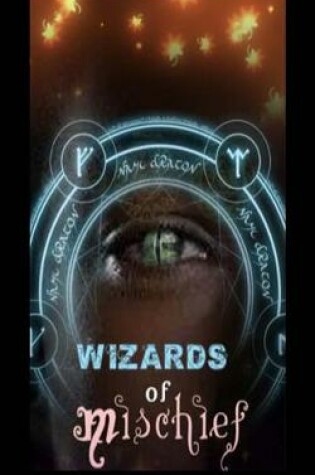 Cover of Wizards of Mischief