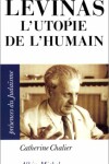 Book cover for Levinas