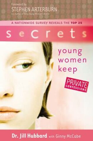 Cover of The Secrets Young Women Keep