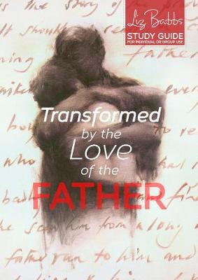 Book cover for Transformed by the Love of the Father