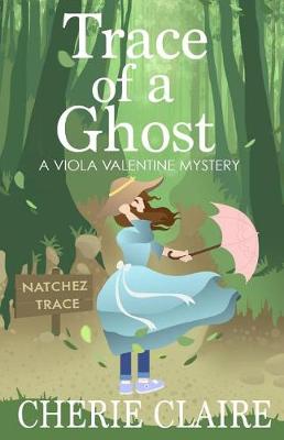 Cover of Trace of a Ghost