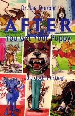 Book cover for After You Get Your Puppy