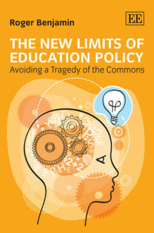 Cover of The New Limits of Education Policy