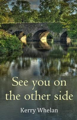 Book cover for See you on the other side