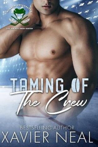 Cover of Taming of the Crew