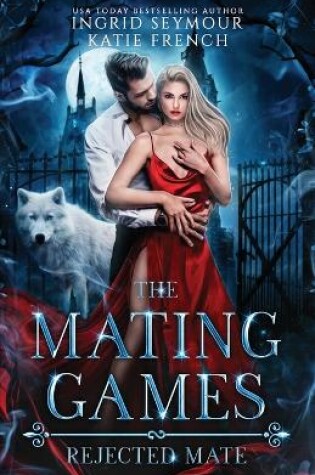 Cover of The Mating Games