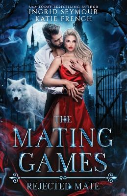 Book cover for The Mating Games