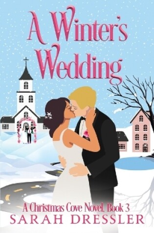 Cover of A Winter's Wedding