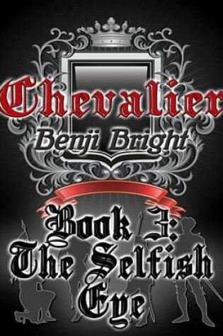 Cover of Chevalier Book 3