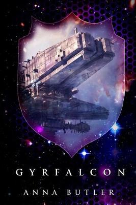 Cover of Gyrfalcon