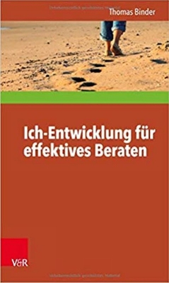 Book cover for Ich-entwicklung Fur Effektives Beraten