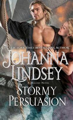 Cover of Stormy Persuasion, 11