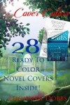 Book cover for Cover Colors